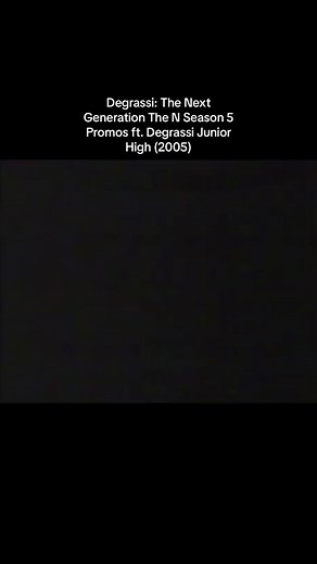 on my 3rd talking stage this school year..release me from the shackles immediately i genuinely cant do this #degrassinextgeneration #degrassi #nostalgia #00s #fyp #2000scommercials #then #2000sthrowbacks