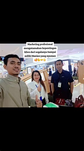 #promogratis Hari gini cicilan 5 jutaan/bulan tuh dapet rumah kayak gimana sih? Aku juga penasaran... sampe akhirnya nemu ini nih Viona Karawaci! Bukan rumah kecil loh, tapi rumah 2 lantai siap huni, lengkap dengan FREE PPN 100%! Dan yang bikin makin keren, developernya juga udah include BPHTB, AJB, BN, dan biaya KPR! 😱 Belum cukup? Masih dapet FREE AC juga loh! Zaman sekarang punya rumah kayak mimpi — tapi ternyata bisa banget, asal tau tempatnya. Dan buat gue, Viona Karawaci tuh jawaban reali