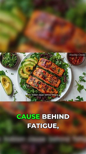 Why you should eat salmon every single day #healthtips #salmon #omega3