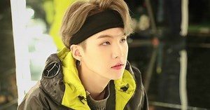 BTS Suga's Tweet From 2016 Might Be The Best Explanation To His Fear Described In "Shadow"