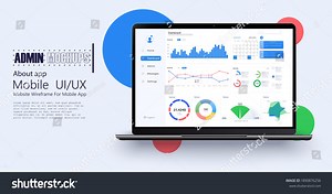 44,842 Computer Chart App Stock Vectors and Vector Art | Shutterstock