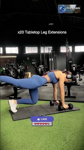 Express 30-Minute Ab Workout 💥 | Powerful Core & Abs Training #fitness #gym #absworkout #abstraining