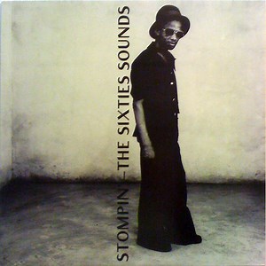 Various - Stompin' 27 - The Sixties Sounds
