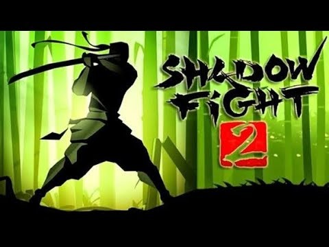 Shadow Fight 2 Official Trailer (2026) | Epic Mobile Fighting Game | MightyGamerMax
