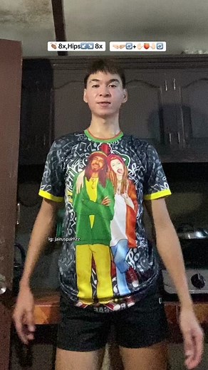 Alibi Trend Dance Tutorial | Learn How to Dance Alibi Trend | NeilJairus24