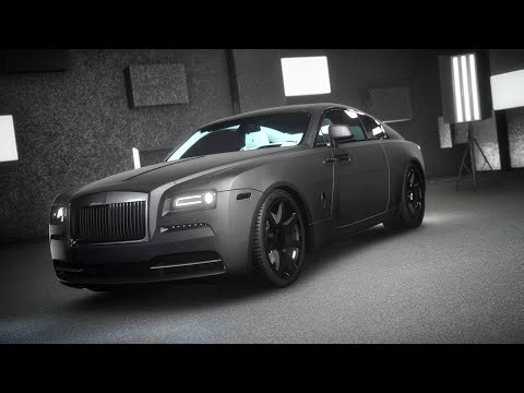 [FREE] Rolls Royce Ghost Custom || FroDy Customs || #gta5 #fivemroleplay #fivemshowcase