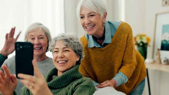 Verbal fluency linked to longer life in new aging study