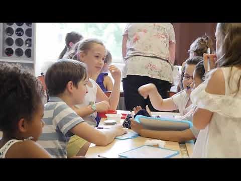 MHM - Le jeu du train - Comment faire ?