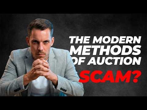 STOP! Don’t Sell Your House via Modern Method of Auction Until You Watch This!