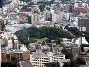 Keio University - Alchetron, The Free Social Encyclopedia