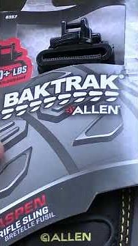 Outfitter Tales: Rab unboxing Howa 1500 Precision Rifle