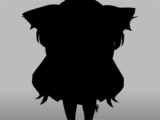 (全熟)Anny将以最终形态出击！(chibi anny首次登场回)