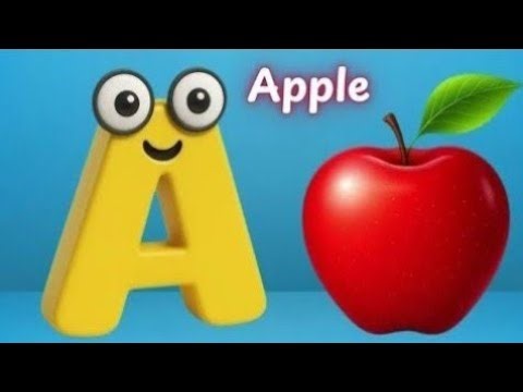 🌈 ABC Spark World | Fun Learning Videos for Kids 😍🎉