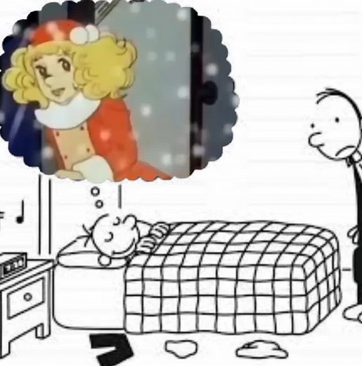 Emocionante final de Candy y Terry en el anime #candycandy #terrygrandchester