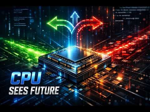 How CPUs Predict the Future Speculative Execution Explained Software Execution