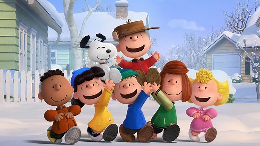 „Peanuts“ Namen und Bilder der Figuren: Von Charlie Brown bis Snoopy