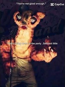 they hate me at school...