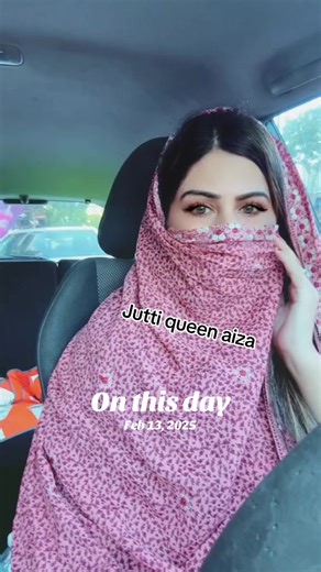 On This Day: Jutti Queen Aiza in Sydney, Australia