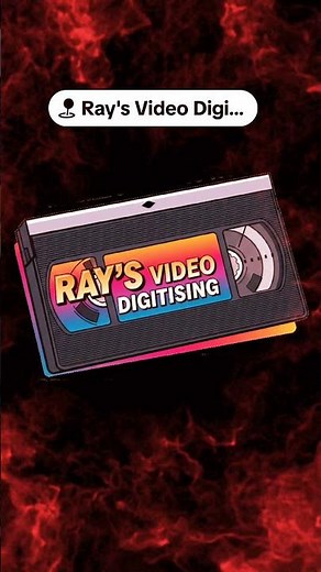 Professional transfer of vhs, video, mini dv, dvd and music cd to digital USB flash drive