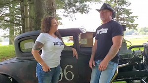 10K views · 304 reactions | Special announcement from Jerry and Tracy! Issue #57 is now available in print at www.ratrodmagazine.com | Rat Rod Magazine | Facebook