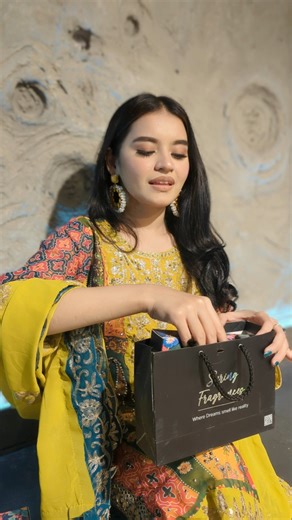 Want an Unique & 𝐏𝐞𝐫𝐟𝐞𝐜𝐭 𝐆𝐈𝐅𝐓 for your Dear ones with 𝐅𝐑𝐄𝐄 𝐃𝐄𝐋𝐈𝐕𝐄𝐑𝐘 ⁉️ (For a Limited Time) We offer you 6 bottles of amazing Topmost 𝐋𝐔𝐗𝐔𝐑𝐘 𝐃𝐞𝐬𝐢𝐠𝐧𝐞𝐫 brand inspired Perfume oils with 𝐏𝐫𝐞𝐦𝐢𝐮𝐦 𝐆𝐈𝐅𝐓 𝐩𝐚𝐜𝐤𝐚𝐠𝐢𝐧𝐠 💜🎁 Each bottle contains 3.5 ml of perfume oil, Total 6 pcs 21 ML. ✨ 4 Luxury Best Selling Sets available for MEN & WOMEN ✨ No Advance payment. Full Cash on Home Delivery 🚚 FREE DELIVERY 🚚 | Spring Fragrances