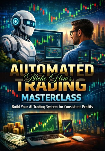 Un guide stratégique et un tutoriel DIY pour créer votre propre robot de trading artificiellement intelligent - Etsy France