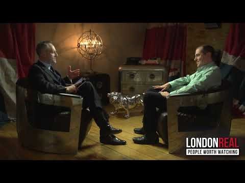 Bitcoin Is Not Going to Save Us - Andreas Antonopoulos