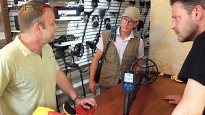 2.8M views · 6.5K reactions | THE MOST EXCITING AND ANTICIPATED PRODUCT OF 2019 NOKTA MAKRO SIMPLEX! Simply Unrivalled The first waterproof detector on the market offering extreme depth and high-end features at an entry-level price! Simple enough for beginners, yet impressive enough for experts! #bestmetaldetector #cheapdetector #metaldetector https://www.noktadetectors.com/metal-detector/simplex-metal-detector/ | Nokta Detectors | Facebook