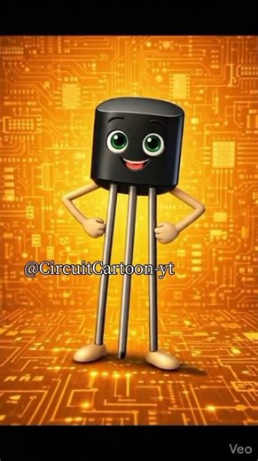 Transistor ka kya kam hota hai | Easy to learning 😀