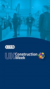UKCW you have been fantastic 👏 3 days & 21,000 visitors. CITB's Engagement Team provided days of invaluable insights – if you came to our stand, or visited our Skills and Training Hub, we hope you took something away from the event that will benefit you, your business, or the industry as a whole. Providing you: ▶️ Advice ▶️ Knowledge ▶️ Inspiration ▶️ Leadership Until next time, UKCW! If you were unable to attend this week but have questions you'd like to ask us, please get in contact here: htt