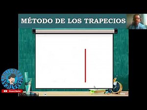 Multiple Trapezoidal Rule // Compound Trapezoidal Rule // Numerical Integration // Miller Mathema...