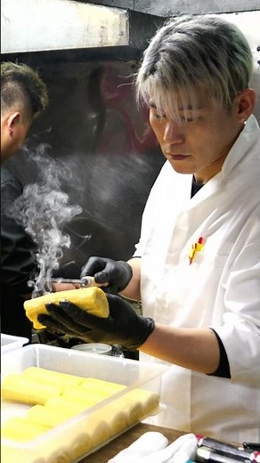 2026, 22-course authentic Osechi meal prepared by Japanese No.1 chef