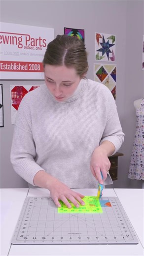 POV: Reading A Sewing Pattern