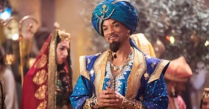 'Aladdin' Made $113 Million at the Box Office This Weekend