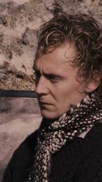 Tom Hiddleston in Archipelago (2010)
