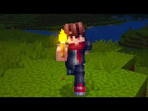 Free + teaching how to install Java's Dynamic Lighting add-on. Hold a block or item with a light ...