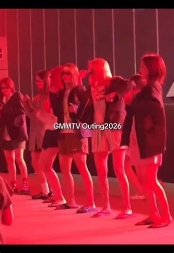 GMMTV Outing 2026: bbวันที่3 ไป๊ๆๆๆ | Emibonnie Moments