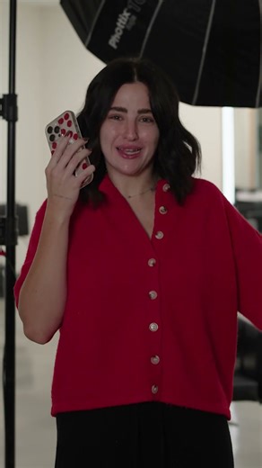 We heard you were obsessed with her installs so we made a Masters class out of it! Stay tuned 😉