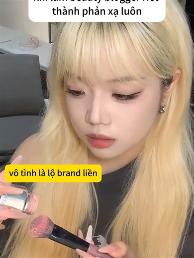 Cách sử dụng má hồng lỏng Aztk hoàn hảo