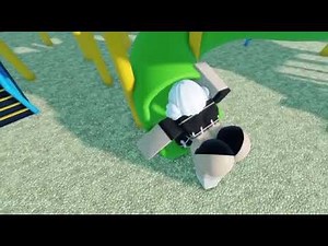 Roblox vore