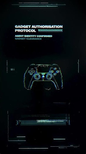 The Limited Edition 007 First Light DualSense controller is available now.