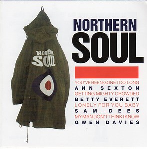 Various - Northern Soul