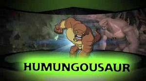 Ben 10 Alien Force: Vilgax Attacks - Sony PSP