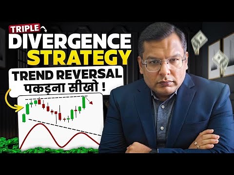Triple Divergence Strategy: Ultimate RSI, MACD & Bollinger Bands Setup for Reversals 📈
