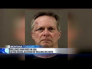 Billings murder suspect kills himself