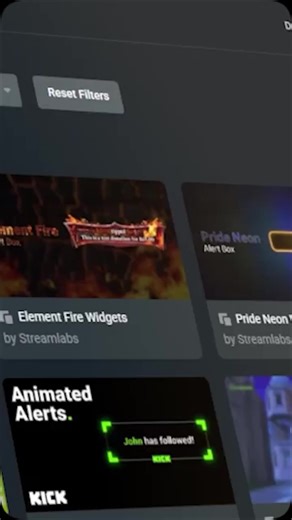 How to Fix Streamlabs Redeem visible issue #howto #streamer #streamlabs