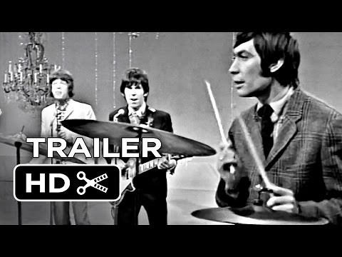 This May Be The Last Time Official Trailer (2014) - Music Documentary HD