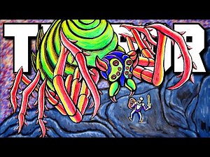 CONQUERING THE MOST TERRIFYING FOE - Ark: Survival Evolved