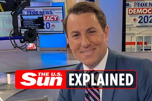 Who is Fox and Friends First anchor Todd Piro?