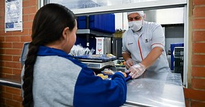 Generalidades, avances y retos del Programa de Alimentación Escolar - PAE 2022